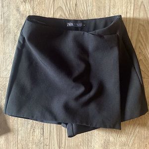 Zara Short Skirt